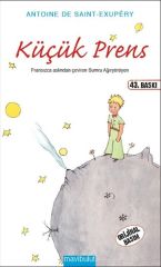 Küçük Prens - Antoine de Saint-Exupery