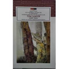 TOM SAWYER - MARK TWAIN