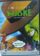 The Mask - Maske