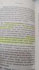 Türk Töresi - Ziya Gökalp