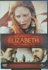 Elizbeth The Golden Age
