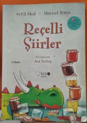 Reçelli Şiirler - Aytül Akal, Mavisel Yener - 2.EL