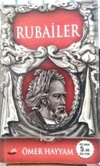 Rubailer - Ömer Hayyam