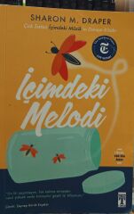 İçimdeki Melodi - Sharon M. Draper