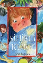 Sihirli Küre - Fatih Erdoğan