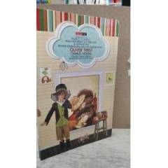 OLIVER TWIST - CHARLES DICKENS