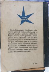 Baudelaire ve Kötülük Çiçekleri - Suut Kemal Yetkin