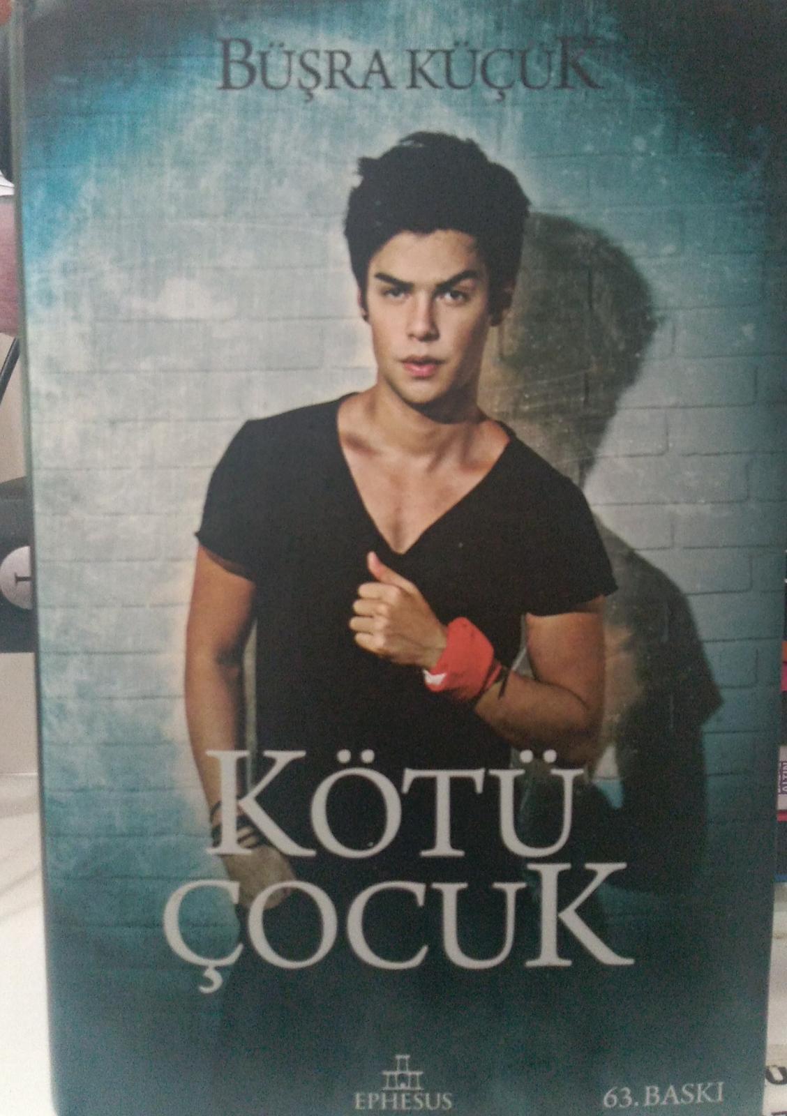 Kötü Çocuk 1