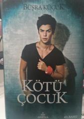 Kötü Çocuk 1