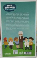 Edep Diyarına Yolculuk - Hasan Şengün