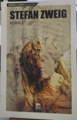 Korku - Stefan Zweig