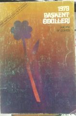 1979 Başkent Ödülleri - Ankara Belediyesi