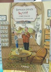 Şapkada Eriyen Bay Karp - Cary Fagan