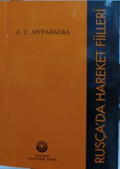 Rusça' da Hareket Fiilleri