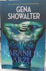 En Karanlık Arzu - Gena Showalter
