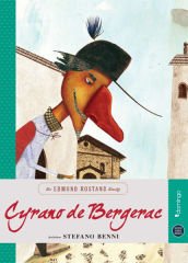 Cyrano De Bergerac -  Stefano Benni