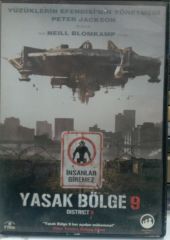 Yasak Bölge 9 - District 9