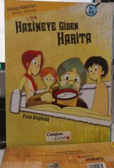 Geleceğin Dedektifleri - Esra Avgören