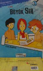 Geleceğin Dedektifleri - Esra Avgören