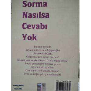 SORMA NASILSA CEVABI YOK