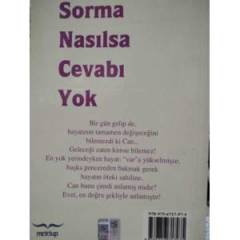 SORMA NASILSA CEVABI YOK