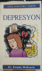 Aile Doktoru Serisi - Depresyon - Dr. Kwame McKenzie