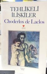 Tehlikeli İlişkiler - Choderlos de Laclos