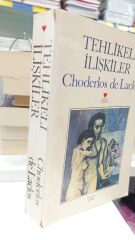 Tehlikeli İlişkiler - Choderlos de Laclos
