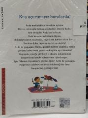 Üç Dedektif ve İki Matematik Bulmacası - 2.EL