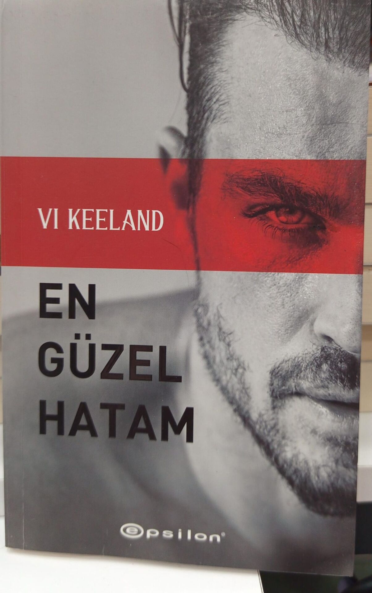 En Güzel Hatam - Vi Keeland