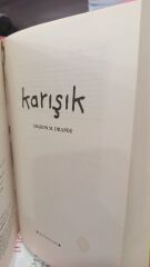 Karışık Genç - M. Draper