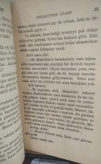 Perlmutter Ailesi - Panait Istrati
