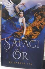 Şafağı Ör (Ciltli) - Elizabeth Lim