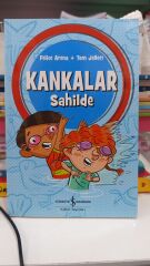 Kankalar Sahilde - Felice Arena