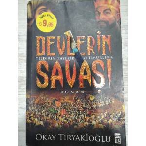 DEVLERİN SAVAŞI