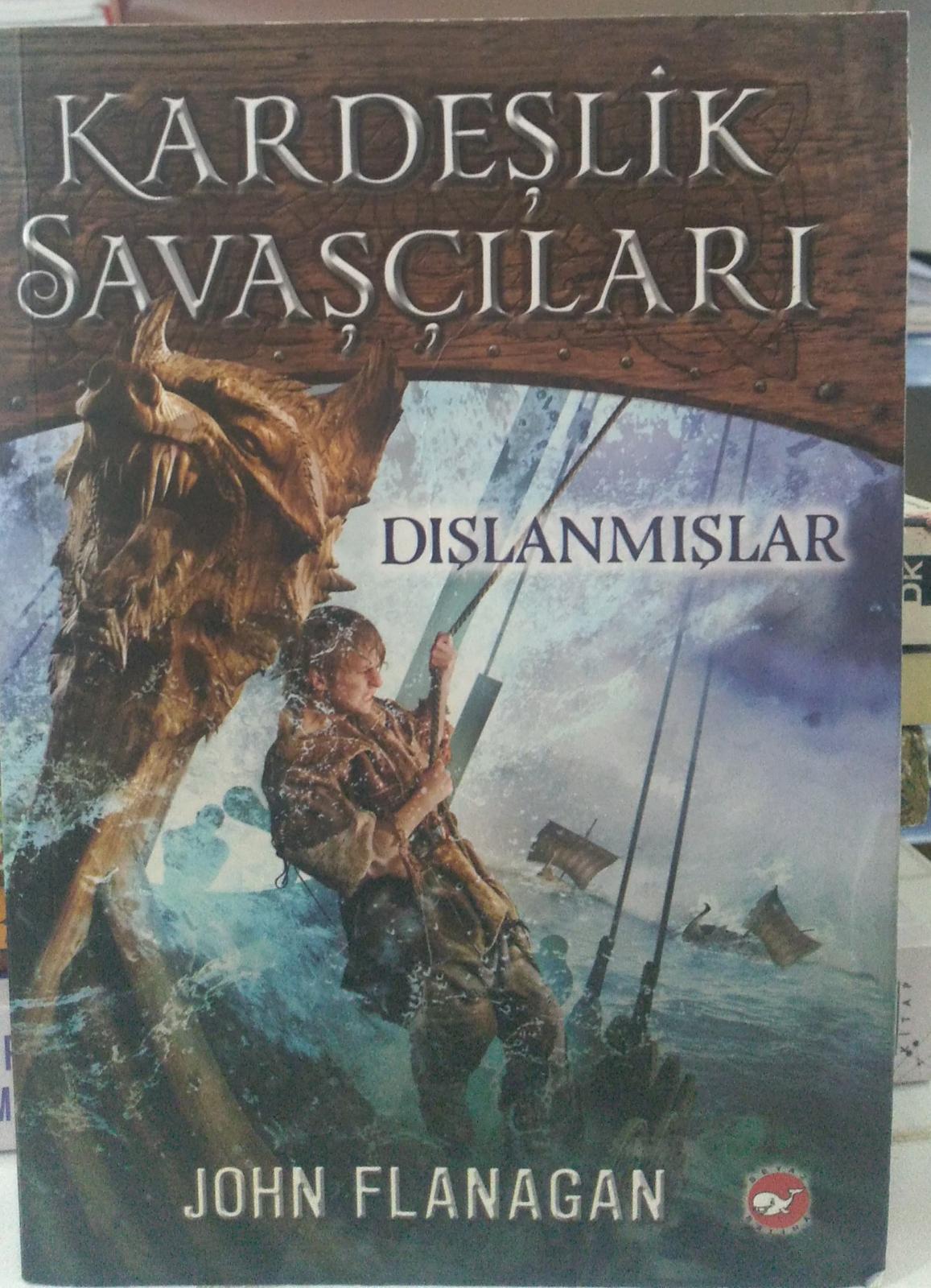 Kardeşlik Savaşçıları 1