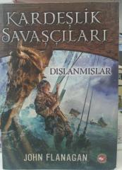 Kardeşlik Savaşçıları 1