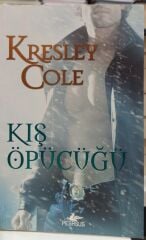 Kış Öpücüğü - Kresley Cole