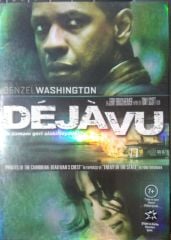 DEJAVU - DVD FİLM