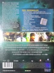 DEJAVU - DVD FİLM