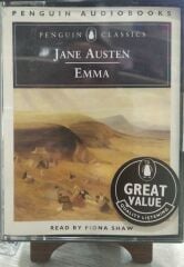 Jane Austen - Emma