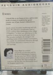 Jane Austen - Emma