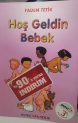 Hoi Geldin Bebek -  Faden  Tekin