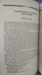 Edebiyatta seçki - Derleme Dizisi - Haziran , Temuz 1992