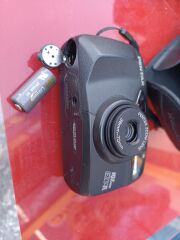 Pentax IQZoom EZY-R Fotoğraf Makinası