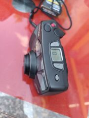 Pentax IQZoom EZY-R Fotoğraf Makinası