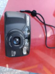 Pentax IQZoom EZY-R Fotoğraf Makinası