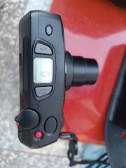 Pentax IQZoom EZY-R Fotoğraf Makinası