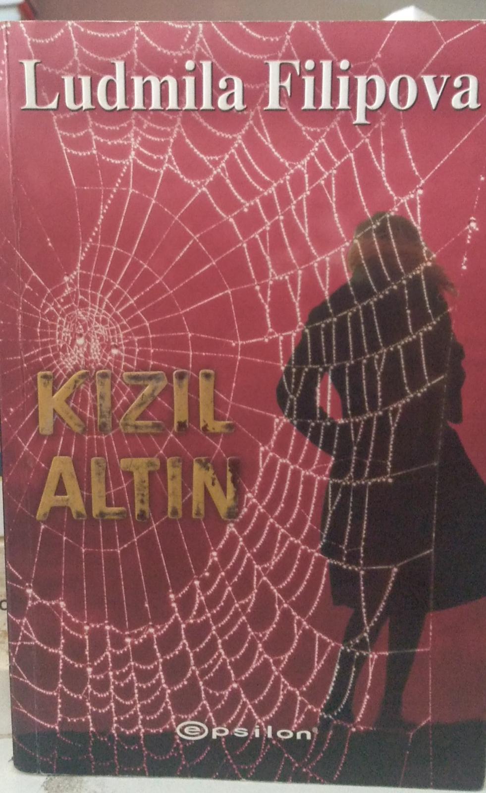 Kızıl Altın