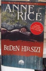 Beden Hırsızı - Anne Rice